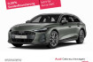 Audi A6  avant 2.0 tdi 150 kw beifahrerdisplay+ahk+pano