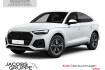 Audi Q5 S-Line sportback 50tdi qu.s line/black+/matrix/hud/ahk/360 /acc