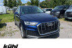 Audi Q7 S-Line 50 tdi q tiptronic s line navi ahk hud standh