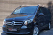 Mercedes Classe V Edition Benz v 300 d edition lang leder mbux ahk kamera