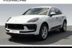 Porsche Macan  surround view abstandstempomat bose 2.hand