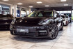 Porsche Panamera  4s*porsche history*bi color*vierradlenk