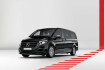 Mercedes Vito Pro benz vito  benz vito 116 tourer neues modell ahk 2 5t navi kam