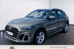 Audi Q5 S-Line 40 tdi s line quattro s tronic led navi hud ahk le