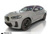 BMW X4 M-Sport 30d xdrive m sport ahk/headup/sitzluftung/pano
