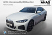 BMW i4  I4 xdrive40 gran coupe m sport hud ahk acc 360  hifi