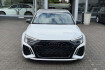 Audi RS3  Rs3 rs 3 sportback 2.5 tfsi quattro