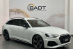 Audi RS4 Avant  Rs4 rs 4 avant 2.9 tfsi quattro*b&o*280kmh*
