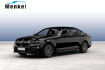 BMW Série 7  Bmw 745  745 e m sportpaket 3 x tv b&w dab s dach leder