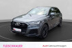 Audi Q7 S-Line 50 tdi quattro s line 7 sitzer+leder/raute+navi+ac