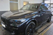 BMW X5  xdrive 40 d m sport*ahk*pano*hud*carbon*integ
