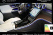 Mercedes GLC AMG Line Advanced Benz glc 200 d 4matic amg mbux ambiente led pano shd