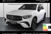 Mercedes GLC AMG Line Benz glc 200 d 4m amg+distronic+memory+pano+ahk+night