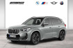 BMW X1 M-Sport xdrive23d m sportpaket ahk acc 360  pano hud