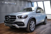 Mercedes GLE AMG Line Benz gle 350 de 4matic