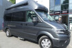 Volkswagen Crafter Trendline grand california 600 solar/ahk/led/acc/kam