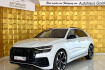 Audi Q8  50 tdi quattro *23zoll*standheizung*shz vh*to