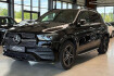 Mercedes GLE AMG Line Benz gle 400 d amg 7 sitz distronik headup standh. keyles
