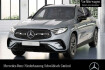 Mercedes GLC AMG Line Advanced Benz glc 200 d 4m amg+night+360+ahk+led+totw+keyless+9g