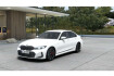 BMW Série 3  330 i xdrive lim. m sport pro hud 360  acc ahk