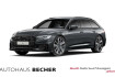 Audi A6 S-Line avant s line 50 tfsie quattro s tronic /ahk