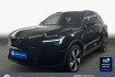 Volvo EX40 Plus Black Ex40 fully electric twin motor awd plus black edit