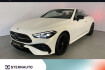 Mercedes CLE Coupé AMG Line Benz cle 220 cle 220 d cabrio amg nigh distro digital light bc