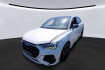 Audi RS Q3  Rs q3 rsq3 sportback matrix pano sonos ahk 360  carbon