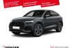 Audi Q5 S-Line sportback s line 50 tdi quattro matrix hud acc ahk