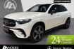 Mercedes GLC AMG Line Benz glc 300 4m amg+night+distr.+ha lenkg.+pano+burm.