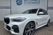 BMW X5  xdrive45e m sport*21´´laser ahk pano 360 hud