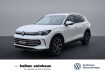 Volkswagen Tiguan Elegance 1.5 ehybrid 130 kw elegance+wr+ahk+iqlight+navi