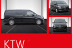 Mercedes EQV  Benz eqv 300 lang 7 sitze 2xel.schiebetur led 2xklima