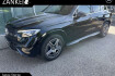 Mercedes GLC  Benz glc 300 glc 300 d 4m amg *ahk*distro*memory*cam*led*easy