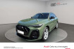 Audi Q5  tfsi s line matrix ahk tech+ navi 360