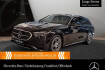Mercedes Classe E  Benz e 300 e t hybrid amg 360  burmester distr+ hud ahk