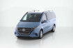 Mercedes Classe V Style Benz v 220 d style lang liege paket*winter paket*led