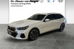 BMW Série 5  520 d xdrive touring m sportpaket head up dab
