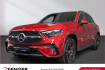 Mercedes GLC AMG Line Advanced Benz glc 300 e 4m amg distronic panorama headup 360 k