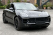 Porsche Macan  gts bose*led*panorama*kamera*gts paket