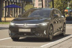 Volkswagen ID.7 4Motion Id.7 tourer gtx 4m 250 kw acc ahk navi