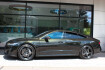 Audi S7 Sportback  S7 sportback 3.0 tdi abt exclusive 1.hand!