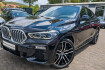 BMW X6  xdrive 30 d m sport carbon iconic glow