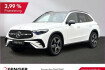 Mercedes GLC  Benz glc 220 d 4m amg night digital l. pano 360 k ahk