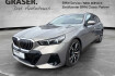 BMW Série 5  520 d xdrive touring m sport hk ahk led
