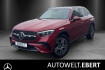 Mercedes GLC AMG Line Benz glc 300 glc300 amg advan distro pano ahk masage airmatic