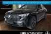 Mercedes GLC AMG Line Benz glc 200 d 4m edition amg line+night+ahk+distron