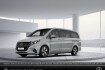 Mercedes EQV Avantgarde Line Benz eqv 300 avantgarde  lang ? airmatic! sitzklima!