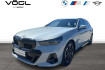 BMW Série 5  530 e xdrive touring m sportpaket pro harman kardon tr