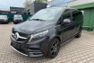 Mercedes Classe V  Benz v 300 v300d 4m lang*amg*pano*burmes*2xel.tur*7stz*360